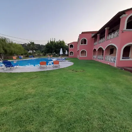 Aronda Dassia (Corfu)