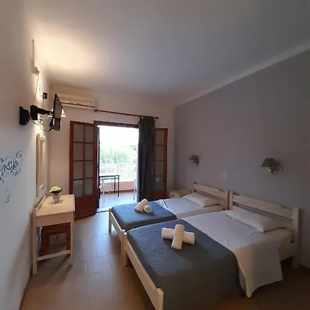 Aronda Apartmanhotel
