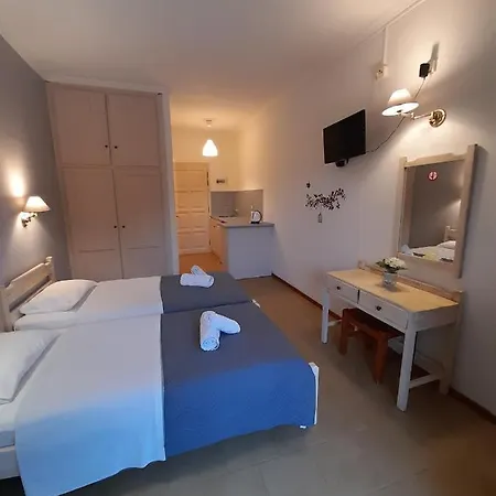 Apartmanhotel Aronda 3*