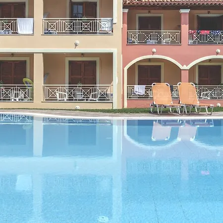 Aronda Apartmanhotel 3*