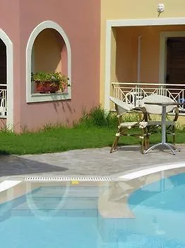 Apartmanhotel Aronda 3*