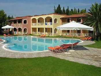 Apartmanhotel Aronda