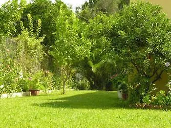 Apartmanhotel Aronda Dasziá