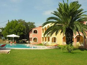 Apartmanhotel Aronda 3*