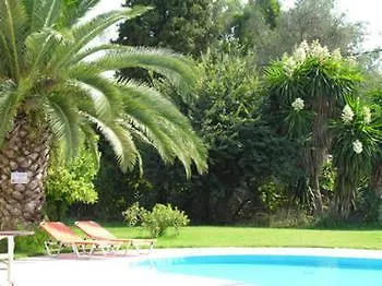 Apartmanhotel Aronda Dasziá