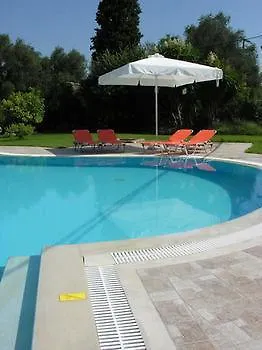 Apartmanhotel Aronda