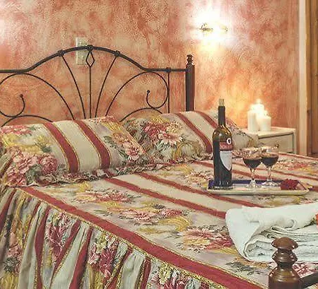 Aronda Apartmanhotel