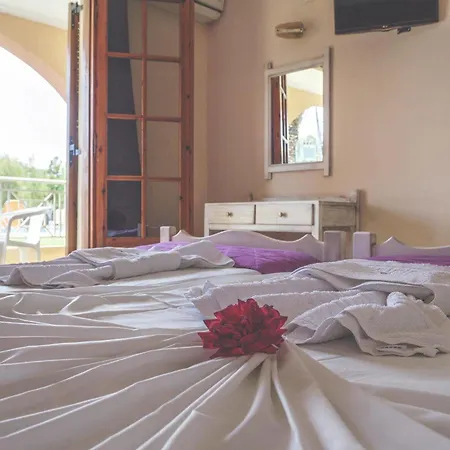 Apartmanhotel Aronda