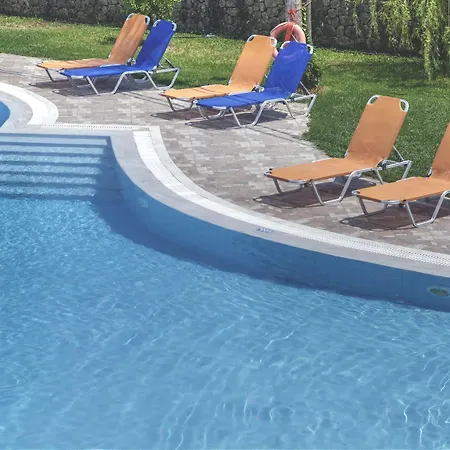 Apartmanhotel Aronda