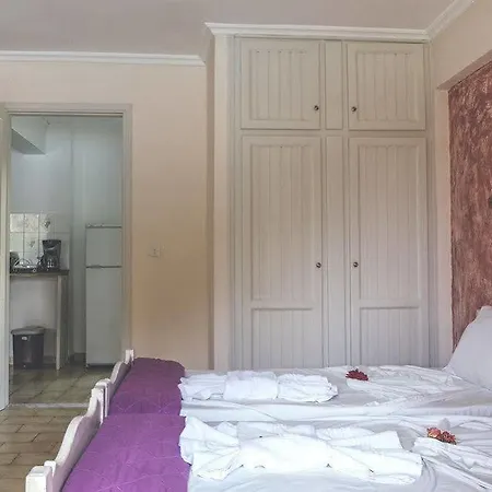 Apartmanhotel Aronda