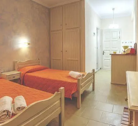 Aronda Apartmanhotel 3*