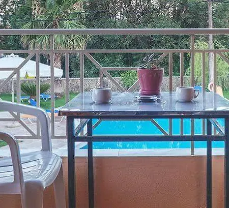 Aronda 3* Dasziá